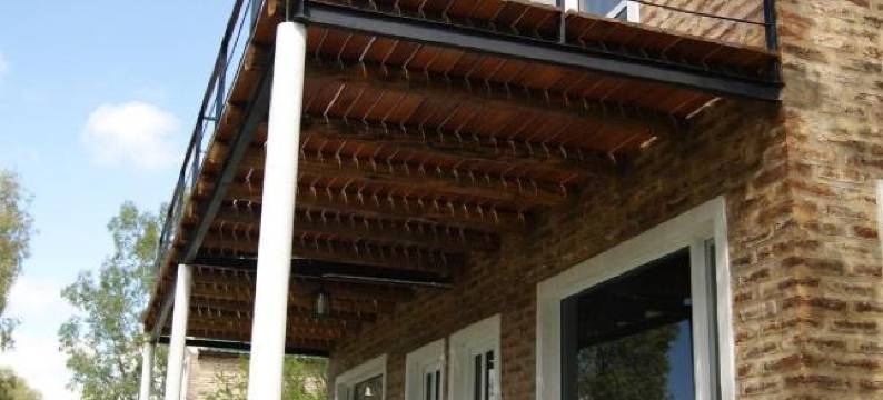 Cabañas Aguaflorida图片