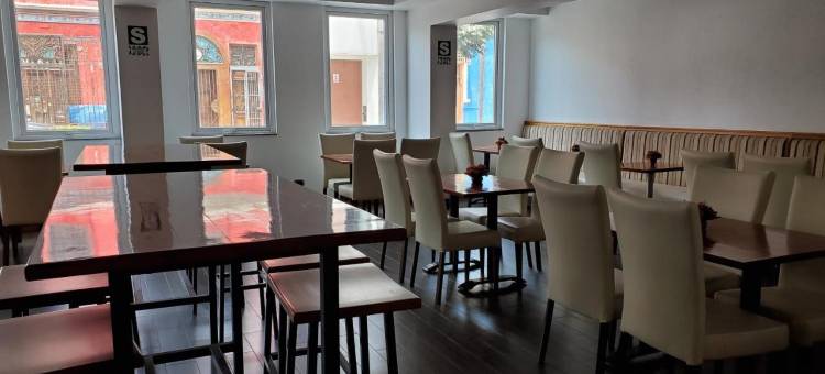 拉鲁纳酒店(La Luna Inn)图片