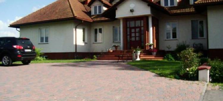 巴拉诺卡庄园房舍酒店(Pensjonat Dworek Baranówka)图片