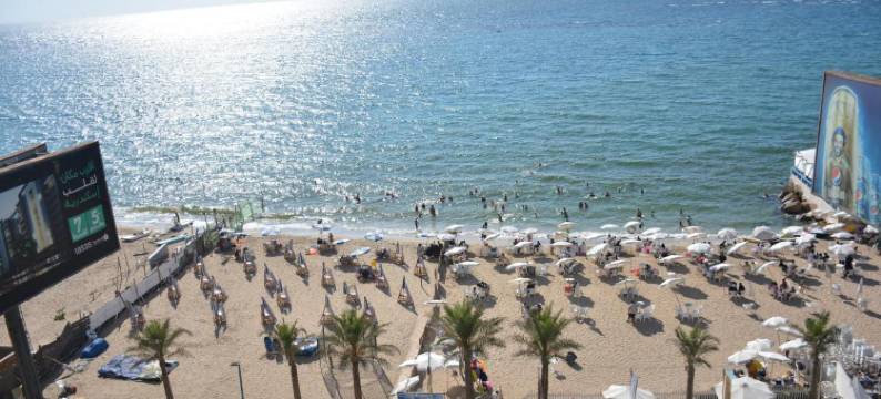 宝石曼达拉公寓(Jewel Mandara Apartments)图片