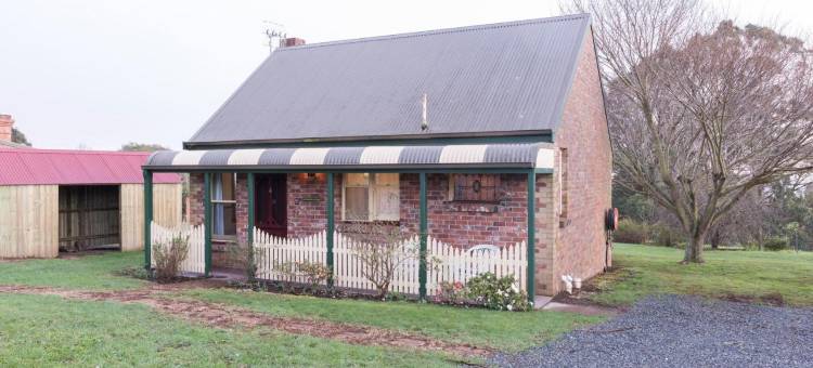 基利诺特Spa小屋(Killynaught Spa Cottages)图片