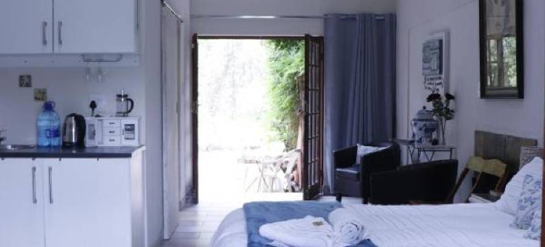 His Vessel Guesthouse Clarens FS图片