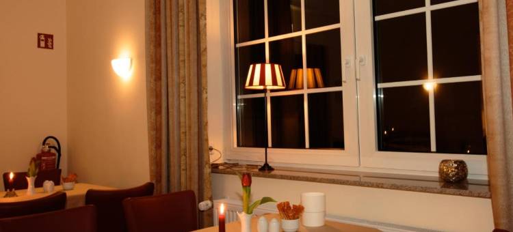 希尔迪特酒店(Hotel Heldt)图片