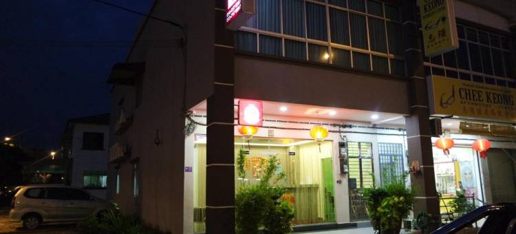 蕾姆米尼酒店(LIM Mini Hotel)图片