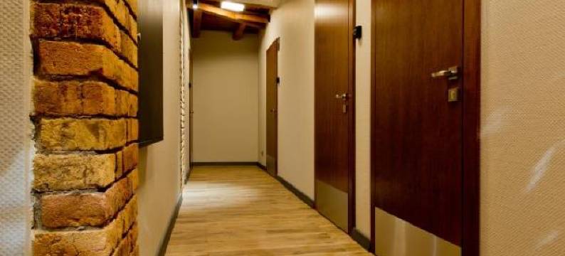 I SORAU公寓酒店(ApartHotel I Sorau)图片