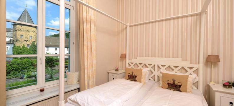 布奇纳克酒店(Hotel Bucheneck)图片