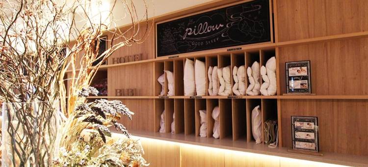 内比毕情趣酒店(限成人)(Hotel Neobibi (Adult Only))图片