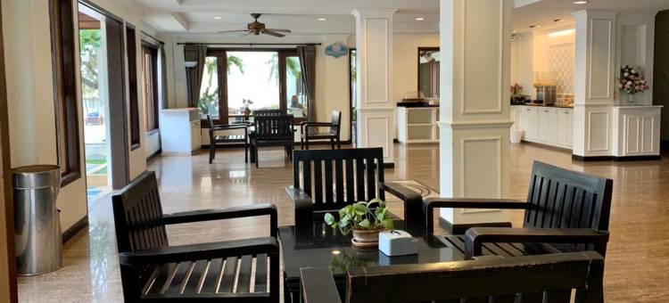 苏安新兰纳酒店(Suansin Lanna Hotel)图片