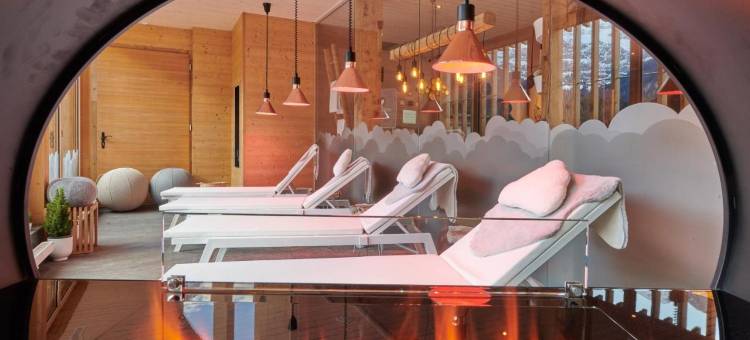 美丽旅程风格客房及套房酒店(Lifestyle Rooms & Suites by Beau-Séjour)图片