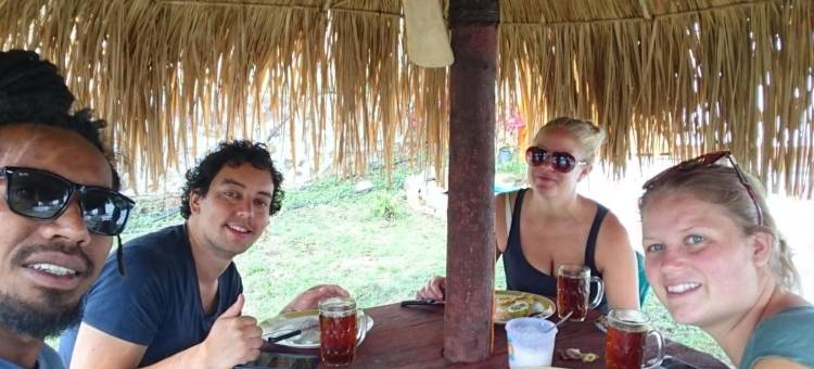 Mahoni Guest House图片