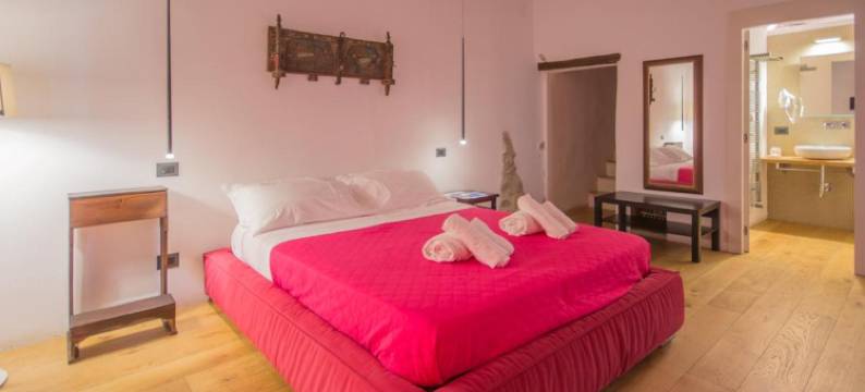 安提奇里科迪酒店(Hotel Diffuso Antichi Ricordi)图片