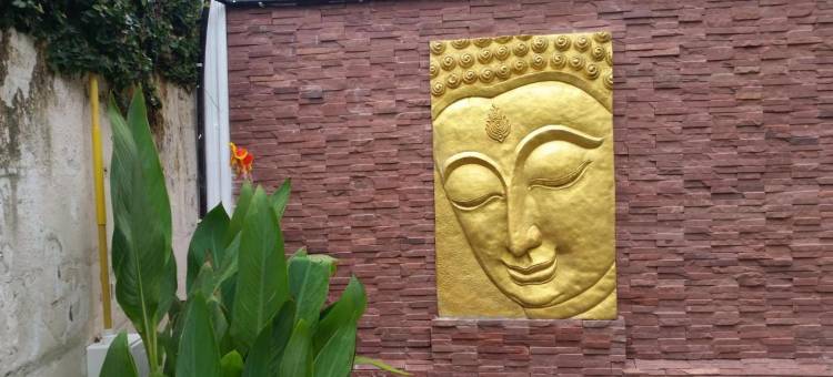 奥兰治别墅(Villa Oranje Chiang Mai)图片