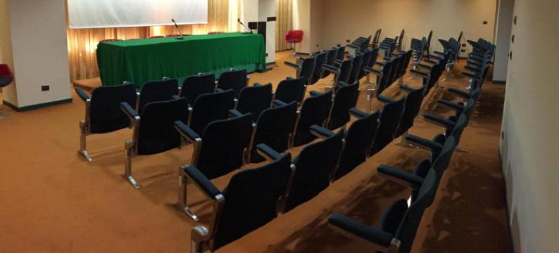 萨旺特酒店(Savant Hotel)图片