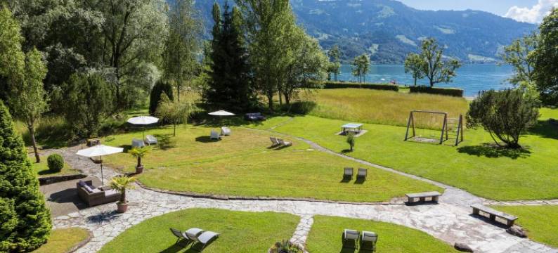 诺伊豪斯高尔夫及斯特兰德酒店(Neuhaus Golf- & Strandhotel)图片