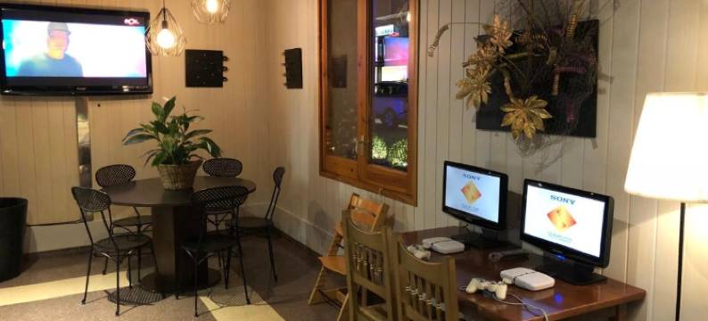 圣玛蒂旅馆(Hostal Sant Marti)图片