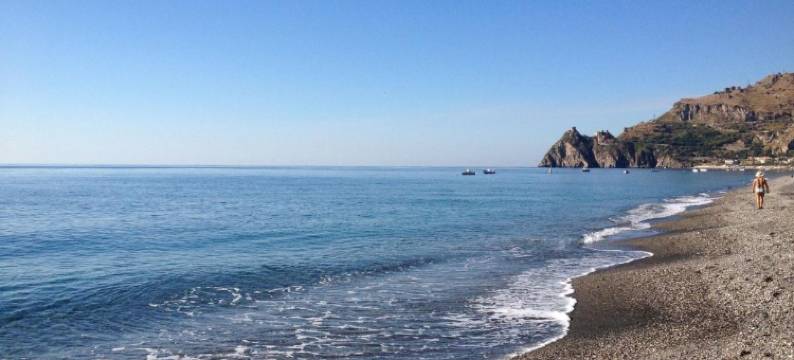 拉弗斯塔斯库拉露营地(Camping la Focetta Sicula)图片