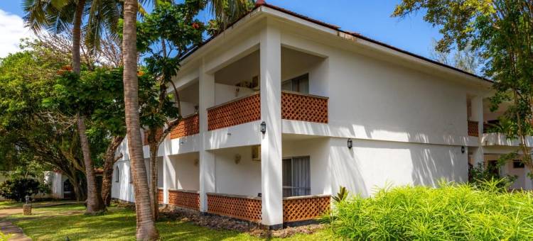 迪亚尼海小屋 - 全包度假酒店(Diani Sea Lodge - All Inclusive)图片