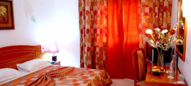 公主酒店(Hotel la Princesse)图片