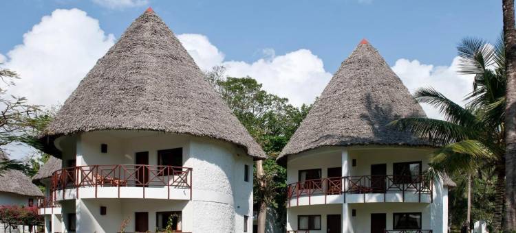 海王星村庄滩度假水疗酒店(Neptune Village Beach Resort & Spa - All Inclusive)图片