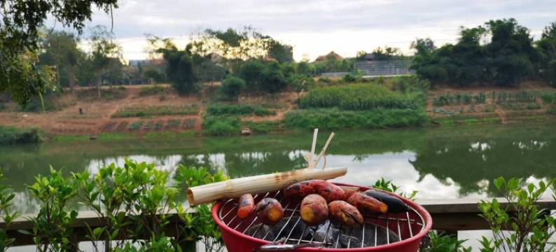 南林南度假村(NAN Rim Nam Resort)图片