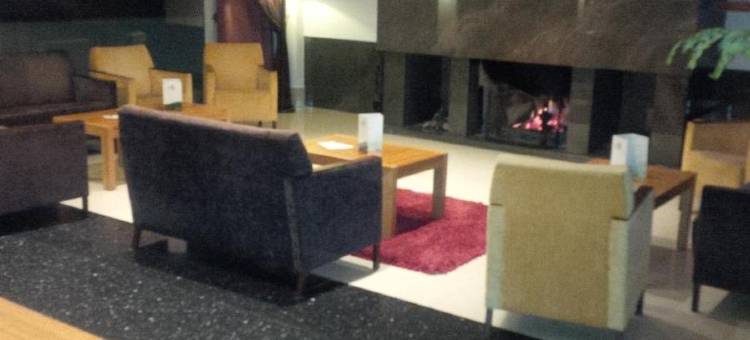 路西塔尼亚会议及水疗中心酒店(Hotel Lusitania Congress & Spa)图片