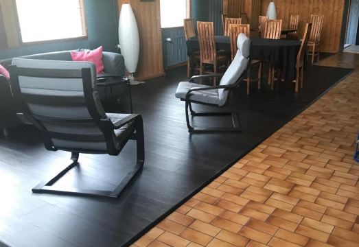 Hotelli Kolari Hotel Overview