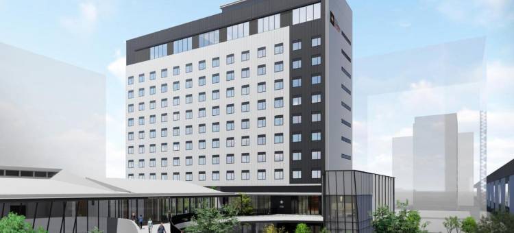 流山大鹰之森卢米埃尔格兰德酒店(Hotel Lumiere Grande Nagareyama-Otakanomori)图片