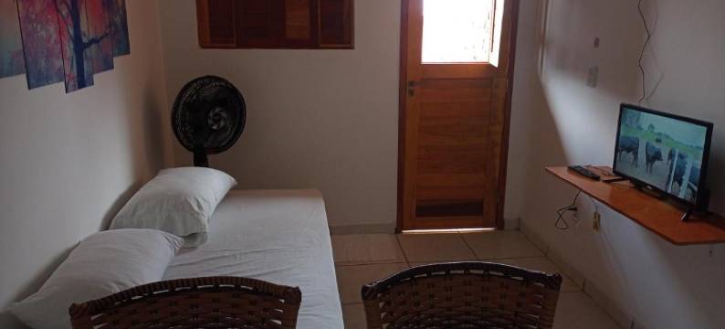 雷洛家庭旅馆机场青年旅舍(Casa do Mochileiro Airport Hostel & Pousada)图片