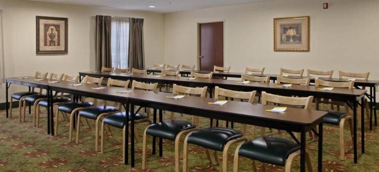 沙洛特温德姆戴斯酒店(Days Inn by Wyndham Shallotte)图片