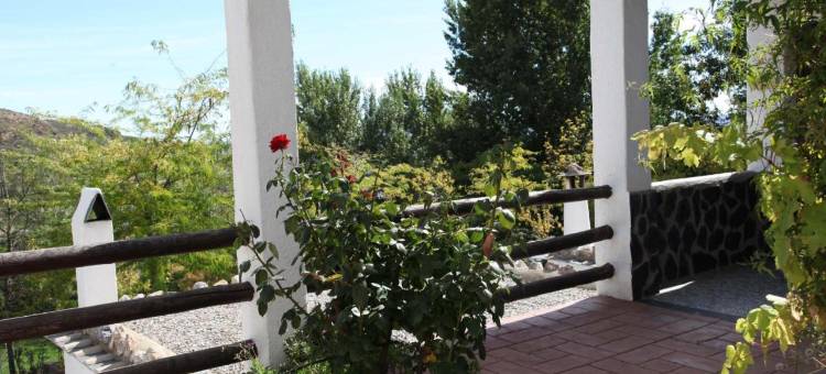 埃尔瑟卡多图里斯莫乡村水疗酒店(Turismo Rural & Spa El Cercado)图片