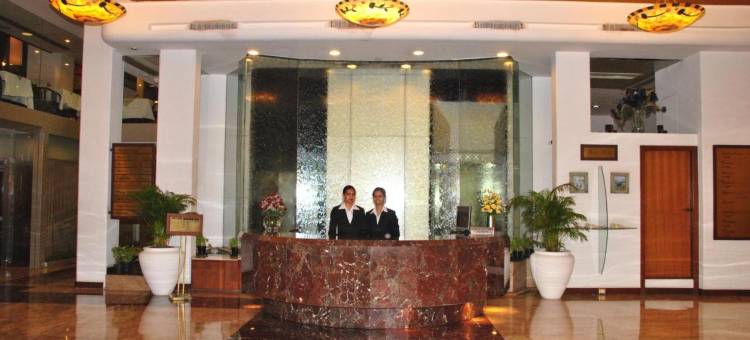 极光塔酒店(Hotel Aurora Towers)图片