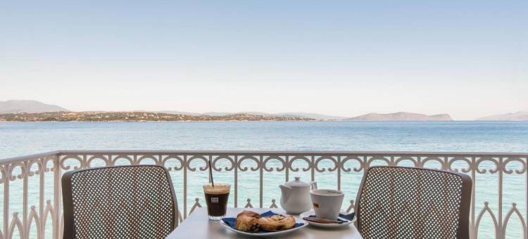 科林密斯酒店(Klimis Hotel)图片