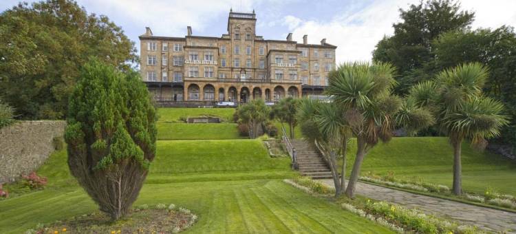 格恩布恩酒店(The Glenburn Hotel)图片