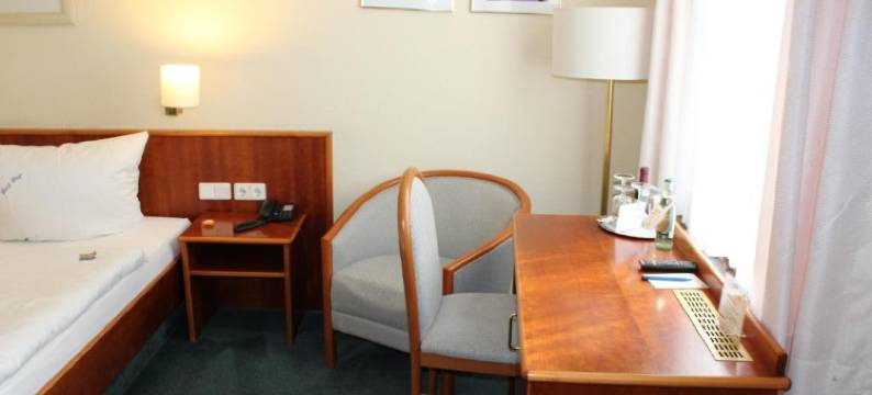 傅莱耶酒店(Hotel Freye)图片