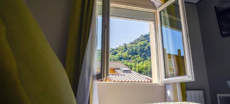 阿扎雷酒店(Logis Hôtel Restaurant Azalées)图片