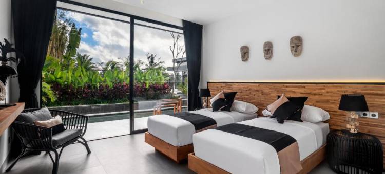 Ubud Luxury Resort by BaliSuperHost图片
