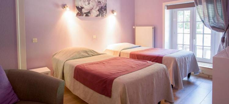 老磨坊酒店(Le Vieux Moulin)图片