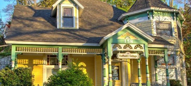 全季住宿加早餐旅馆(All Seasons Inn)图片