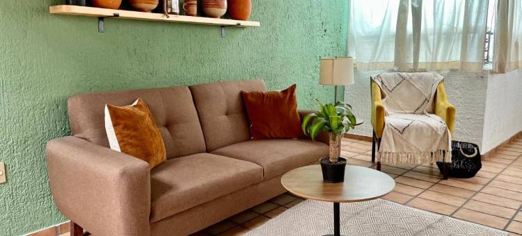 卡萨马德拉(Casa Madera)图片