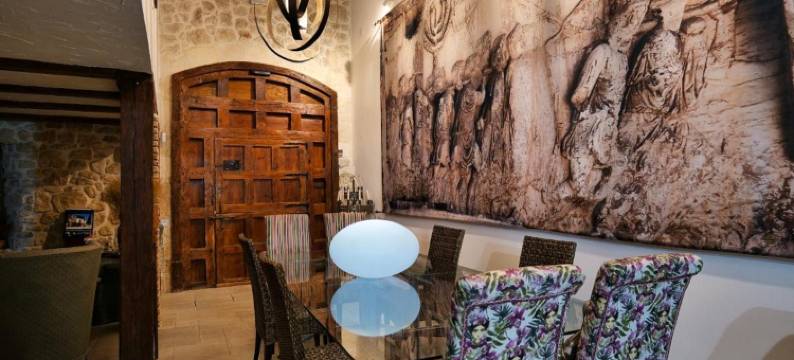 贾拉米欧旅馆(La Sinagoga)图片