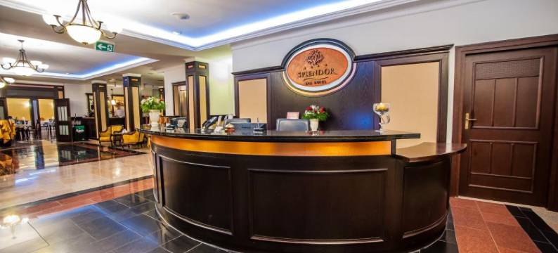 华丽水疗酒店(Spa Hotel Splendor)图片