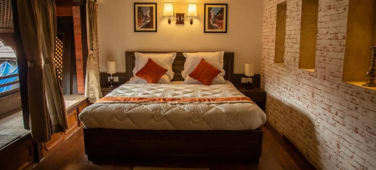 传统酒店(Hotel Traditional)图片