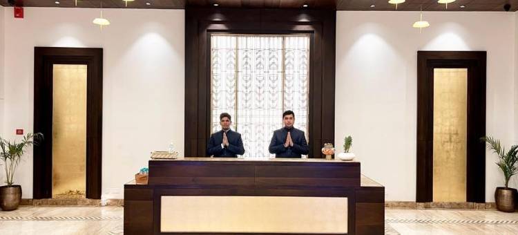 帕拉萨酒店(Palasa Hotel)图片