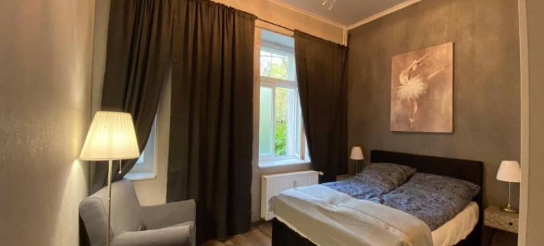 K&S公寓(K&S Apartments)图片