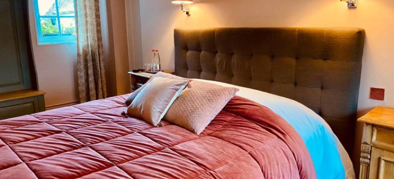 Auberge d'Inxent图片