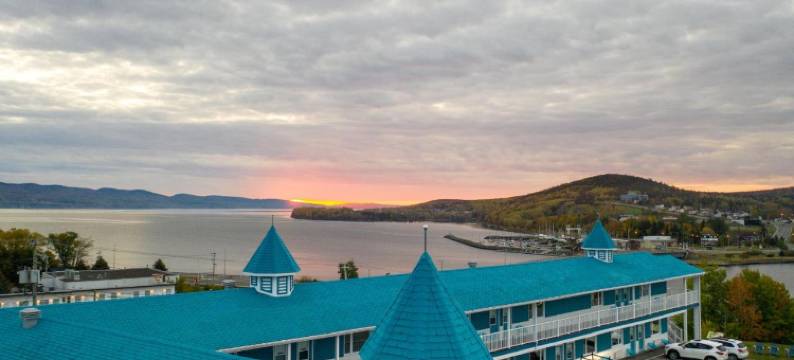 普兰特旅馆(Hotel Plante)图片