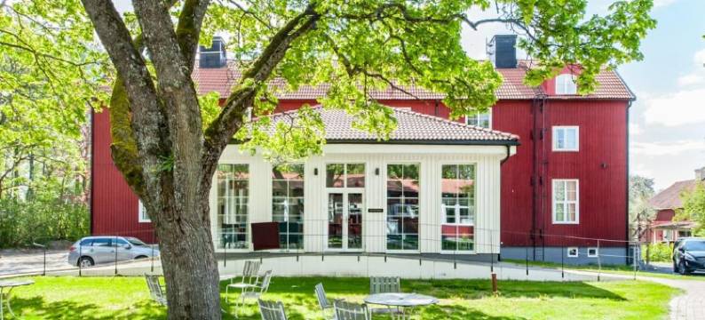 戴乌斯酒店(Déus Longstay)图片