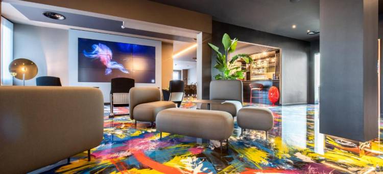 Muraless Art Hotel, WorldHotels Crafted图片