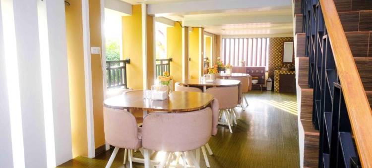 Guest House Bibong Makassar Mitra RedDoorz图片