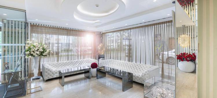 9号酒店(Hotel 9)图片